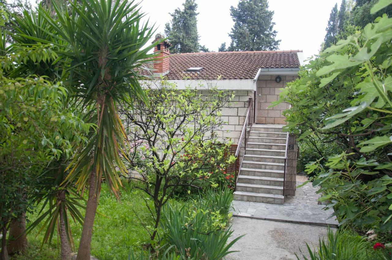 Vuksanovic Apartment Herceg Novi Exterior photo